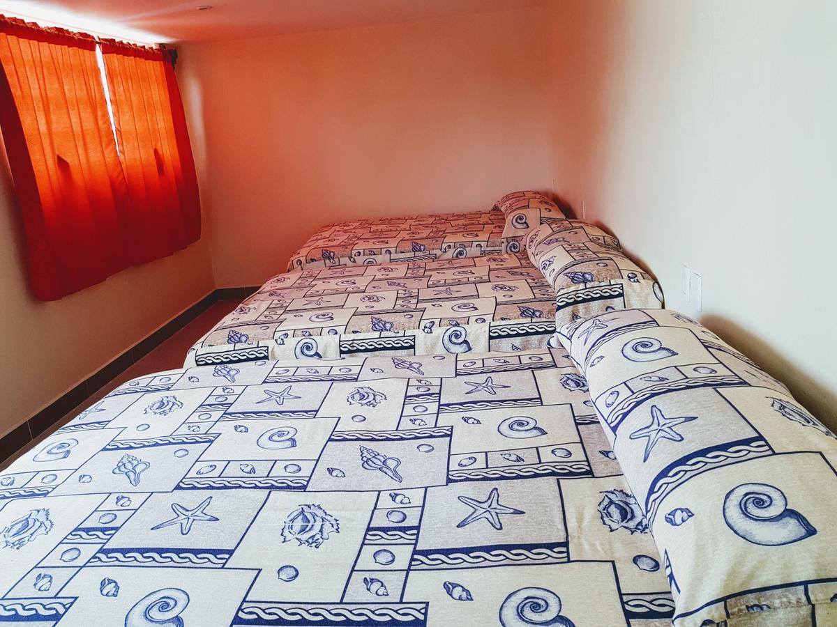 Hotel Bahia Ixtapa  Eksteriør bilde